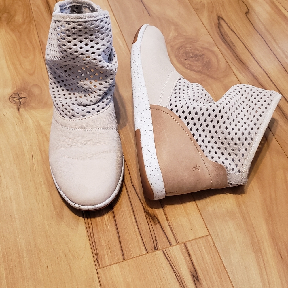 EMU NUMERELLA BOOTIES